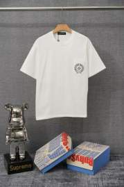 Picture of Chrome Hearts T Shirts Short _SKUChromeHeartsS-XL55txKT3017797